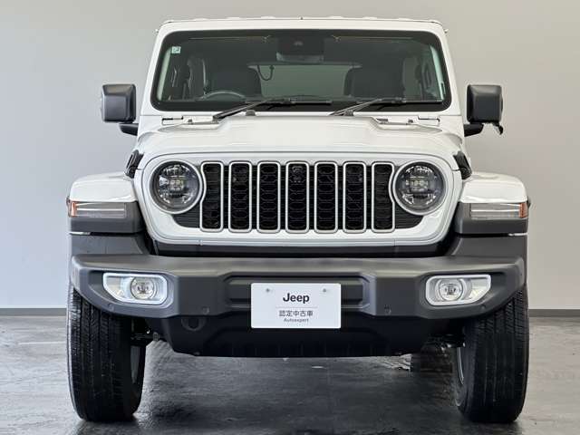 試乗受付も行っております！！【要予約】サイズも様々な設定があるJeep。街乗り仕様モデルから本格オフロードモデルまで多岐に渡るラインナップからご試乗いただけます◆TEL:0078-6002-368332◆