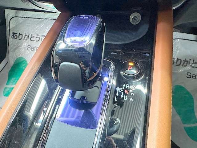 使用頻度が多い、シフト回りも比較的綺麗な状態です！