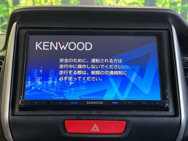 【ナビゲーション】使いやすいナビで目的地までしっかり案内してくれます。各種オーディオ再生機能も充実しており、お車の運転がさらに楽しくなります！！