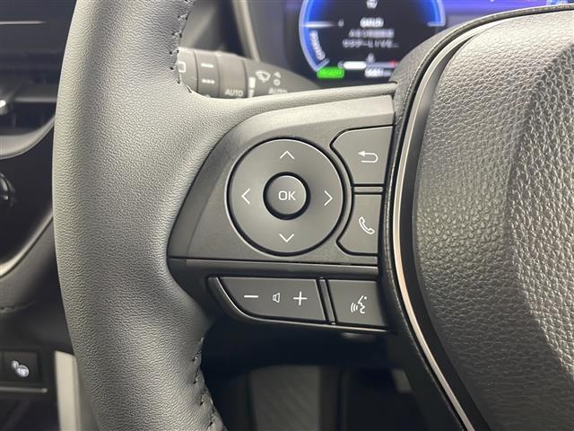 【運転席操作部】快適なドライブを楽しむための機能が装備されています！運転席から触れるので、使いやすいです！除菌プランいれていただくと、さらに清潔で安心していただけます！