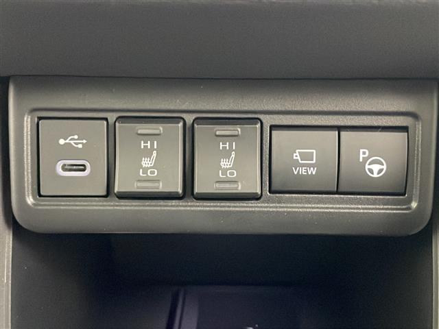【運転席操作部】快適なドライブを楽しむための機能が装備されています！運転席から触れるので、使いやすいです！除菌プランいれていただくと、さらに清潔で安心していただけます！