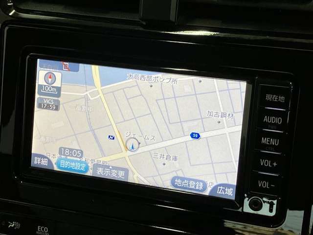 展示時、全車両簡易クリーニング施工致します！さらに、納車前にももう一度クリーニング致しますので安心してお乗りいただけそうですね♪※キズ・凹み等は現状となります