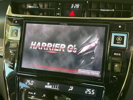 【BIG-X9インチナビ】人気の大画面BIG-Xナビを装備。専用設計で車内の雰囲気にマッチ！ナビ利用時のマップ表示は見やすく、テレビやDVDは臨場感がアップ！いつものドライブがグッと楽しくなります♪