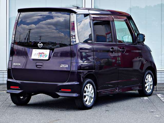 15年以上前のお車でも下取り査定頑張ります！