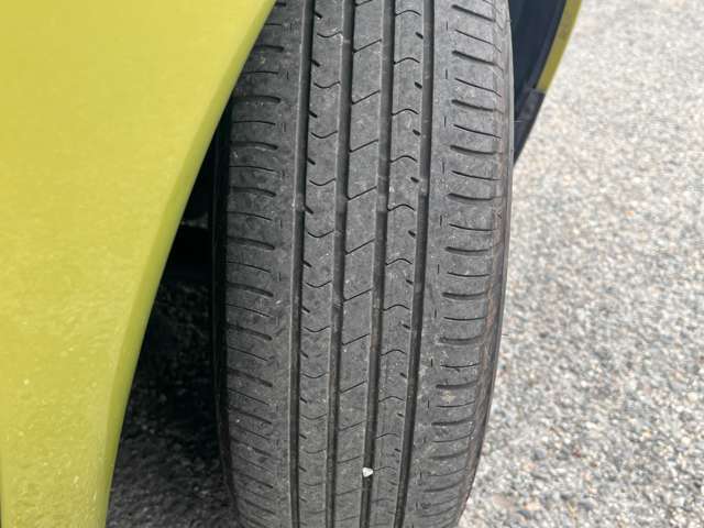 国内・海外メーカー新品タイヤへの交換も弊社マッハ車検工場にお任せください♪