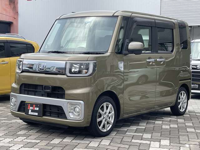 当社では各社新車・中古車販売・車検・修理・各種保険代理店・鈑金塗装・レンタカー他お客様のカーライフをサポート出来るよう様々な事に取り組んでおります♪