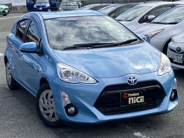 数をそろえるだけでなく、人気や品質にこだわって厳選した車種を豊富に展示。選びやすく、比べ安いラインナップで、初めての方も安心してご希望の一台をお選び頂けます。