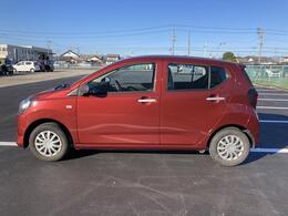 『来店予約』ボタンから、お好きなお日にちやお時間で来店のご予約が可能です。ぜひご予約ください！