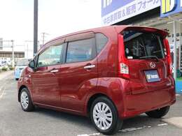 初めてのクルマにもお手頃価格でちょうど良いです(^^)/