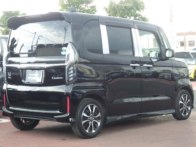 ★Honda自動車保険あんしんプラン★ 自動車保険に無償で修理特典をプラスしたHondaのお店ならではの保険プラン！自動車保険もHondaスタッフにおまかせください♪