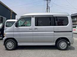 展示車輌はクリーニングと整備を完了済みですので安心してご乗車できます。また、試乗もできます。