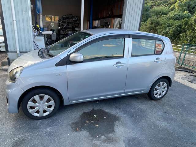 全車1年保証付！オイル、エレメント交換サービス中！！