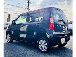 納車時は洗車・整備の上お渡しいたしますのでご安心ください！