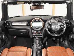 ■高年式、低走行、装備や価格に魅力があるなど、専門店の目線で厳選した高品質なミニのみ厳選し、約250台以上の新旧ミニの中からお気に入りの1台をお選びいただけます■マッチした1台がきっと見つかりますよ♪