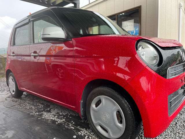 R5年7月よりオープン！お客様満足度を1番に掲げ、ロープライスで良質なお車をご提供できる様に営業しております♪新車中古車販売、任意保険、修理、板金などお車のことは全てお任せください！！