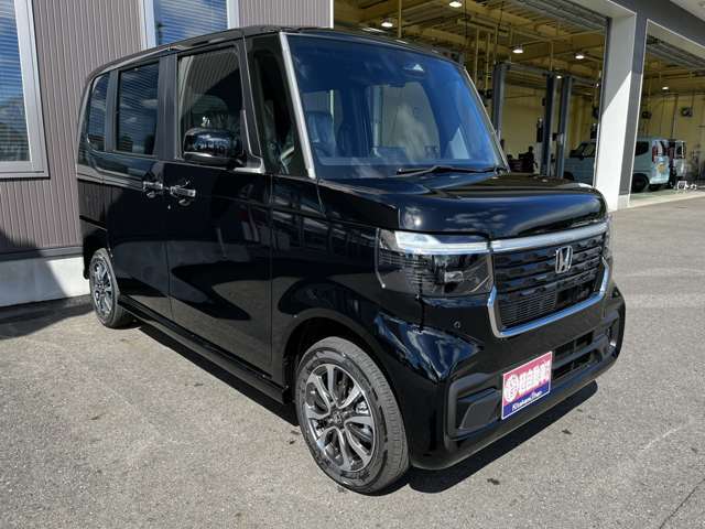 車検整備やメンテナンスもきたかみ自販にお任せください♪スピーディーでリーズナブルなご対応を心がけております！