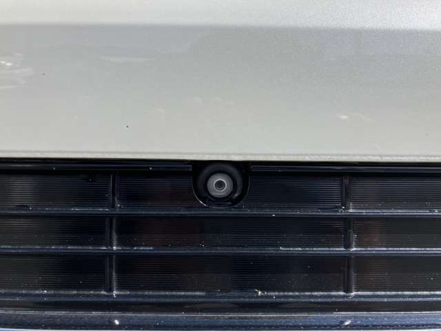 フロントカメラ！