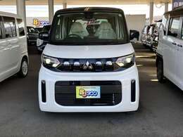 ☆★当店の場所は旧8号線（フェニックス）通り、ハーモニーホール駅から走って3分です。屋根つきの展示場が目印です♪