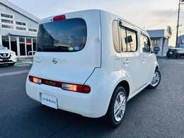 全国納車対応OK！　詳しくはカーライフアドバイザーにお問い合わせ下さい