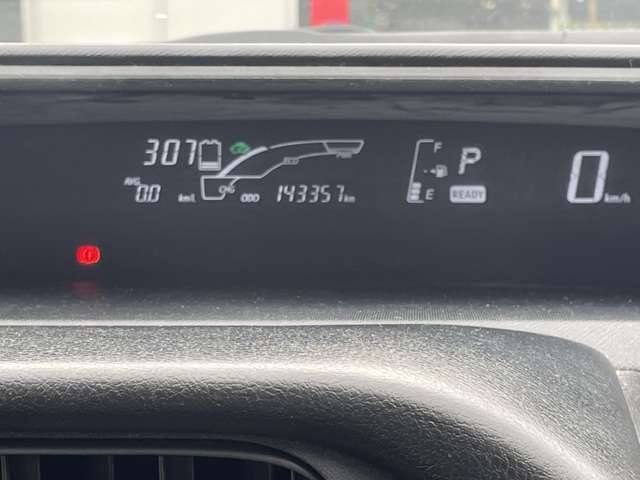 メーター距離画像です。