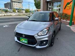 ご購入後も安心してお乗りいただけるよう、徹底的に整備しております。