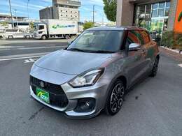 当店による厳しい基準をクリアした良質車のみを販売しております。