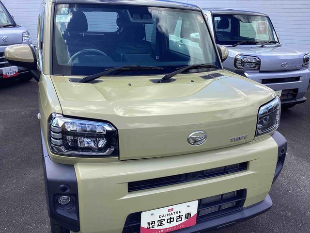 正面からの写真になります