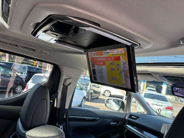 一般修理、車検等もお任せください！！ 認証工場の整備士がアナタのカーライフをしっかりサポート致します。