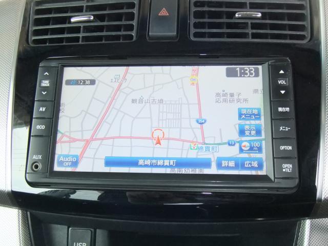 ナビバックカメラ装備♪