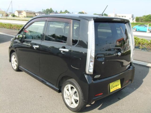 お手軽な車検整備付格安車入庫です！まだまだ乗れますよ！ 近所のお買い物に！練習に！通学に！