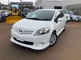 2ZRプレミアムガソリン仕様　147ps（カタログ値）　インパネ6MT