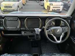 ☆弊社の整備工場には国家資格を持った整備士が多数在籍しております。また、軽自動車だけでなく普通車や外車の整備も実施しておりますのでご購入いただいたお車だけでなくご家族のお車の整備もお任せください☆