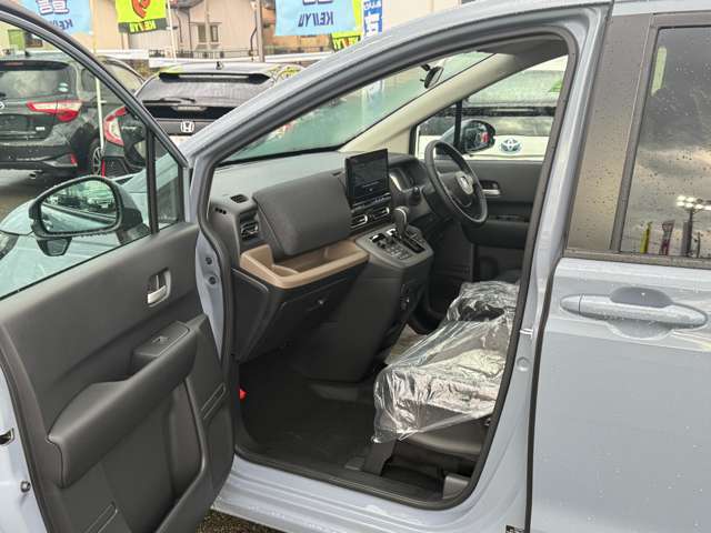 ケーユーは仕入れは関東方面仕入れ☆下回りの錆の無い車をチェックして展示しております♪放射線チェックもしておりますのでご安心下さい☆