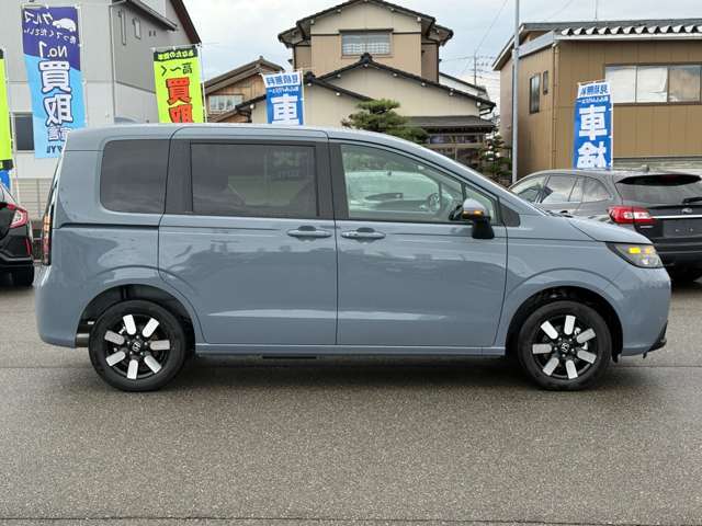 当店禁煙車基準は女性及び男性スタッフどちらも吸わないスタッフが点検した上で掲載しております☆