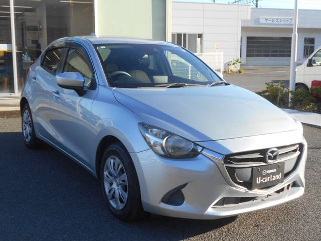 陸送も可能です。