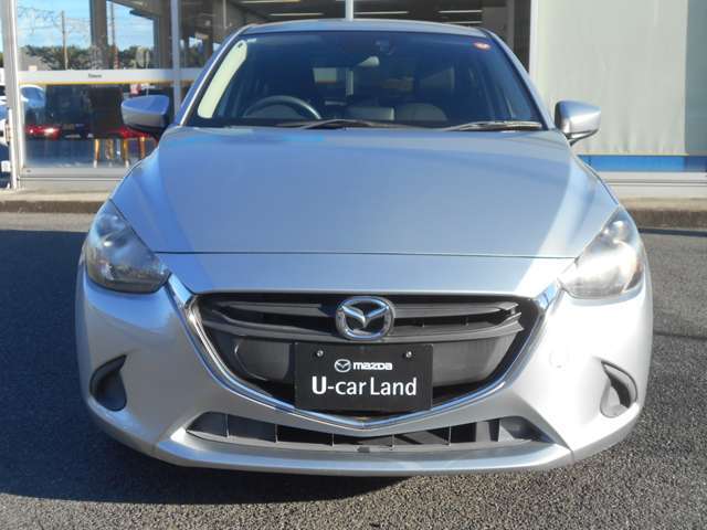 入庫致しました。車両の問い合わせをおまちしております。