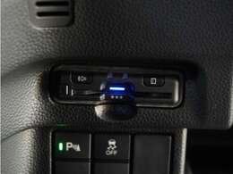 今や必需品の◆ETC車載器　装備車◆　有料道路を利用する際にスムースに通過でき、わずらわしい料金支払いから開放されます！
