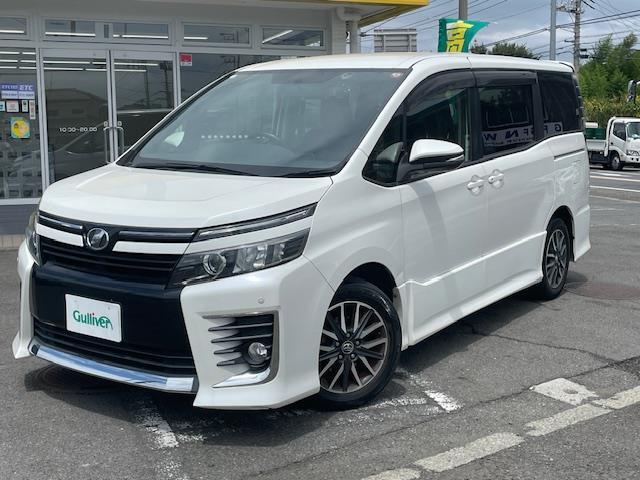 【左斜前】◆自宅にいながらクルマが買える！売れる！北海道、東北、関東、中部、関西、中国、四国、九州、沖縄、全国各地どこからでも対応可能です！！ぜひ、ガリバーにお気軽にご相談ください！！
