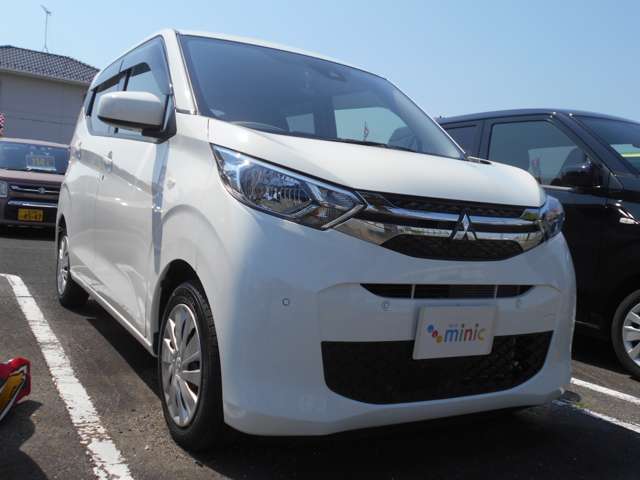 衝突被害軽減ブレーキ