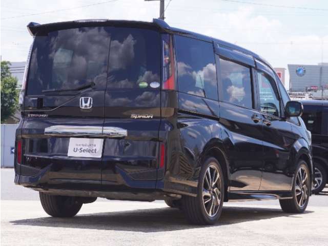 ◆法定整備実施◆Honda認定中古車の整備基準にもとづく整備を実施いたします。法定点検の整備に加え、Honda独自のプラスアルファー点検整備を実施。基準を満たしていない消耗部品を交換いたします。