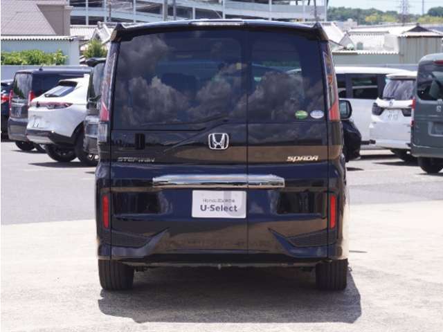 ◆ホンダ車専門のエンジニアが中古車加修消耗品交換基準に準じた整備をキッチリ施してお渡しさせていただきます！