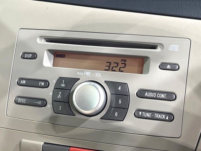 お好きな音楽を車内でお楽しみいただけます♪スピーカー交換・ウーハー追加などの音質向上や、最新ナビ・後席モニター等の取り付けも是非ご相談ください！