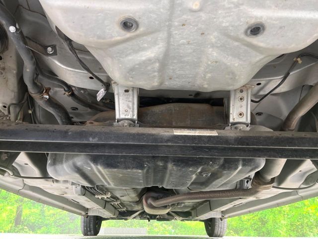 下回りがきれいなうちに、防錆加工の施工がオススメ。降雪地域はもちろん、沿岸部にお住いの方や、趣味でマリン・ウィンタースポーツをされる方にご好評いただいております。