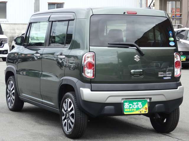 中古車は同じ内容の車は出てきません！！！その時勝負です！