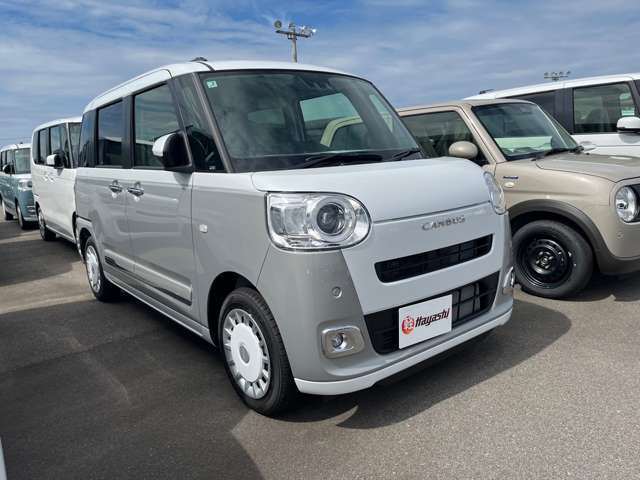 ☆弊社の整備工場には国家資格を持った整備士が多数在籍しております。また、軽自動車だけでなく普通車や外車の整備も実施しておりますのでご購入いただいたお車だけでなくご家族のお車の整備もお任せください☆