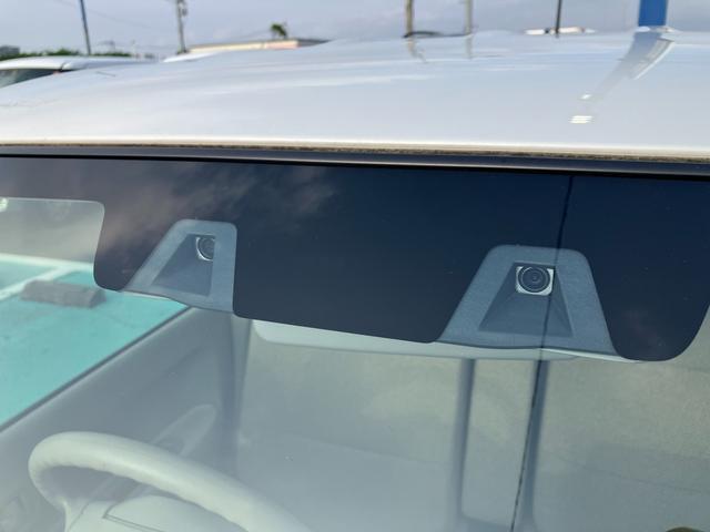 スズキ車は障害物センサーや衝突軽減ブレーキなどの安全装備も充実！運転が苦手な方でも安心して楽しくドライブができます。※車両によって装備内容が異なります。