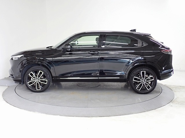 マン マキシマム、メカ ミニマム思想。人間のためのスペースは最大に、機械のためのスペースは最小限にして、クルマのスペース効率を高めようとする、Hondaのクルマづくりの基本的な考え方です！