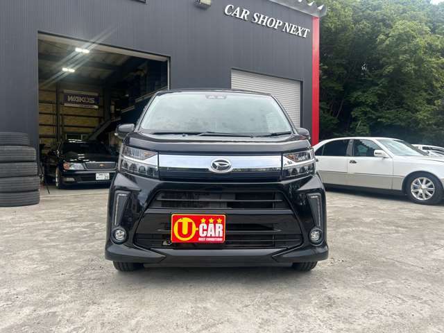 4WD！