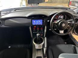 【インパネ全体】『インパネ全体』の画像になります。写真の内容に関してご不明点、ご質問等がございましたらお気軽にガリバー店舗までお問い合わせください。