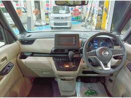 各メーカーの軽自動車をじっくり比較できるのも当店のポイントです！